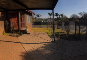 Sandgrouse Guesthouse